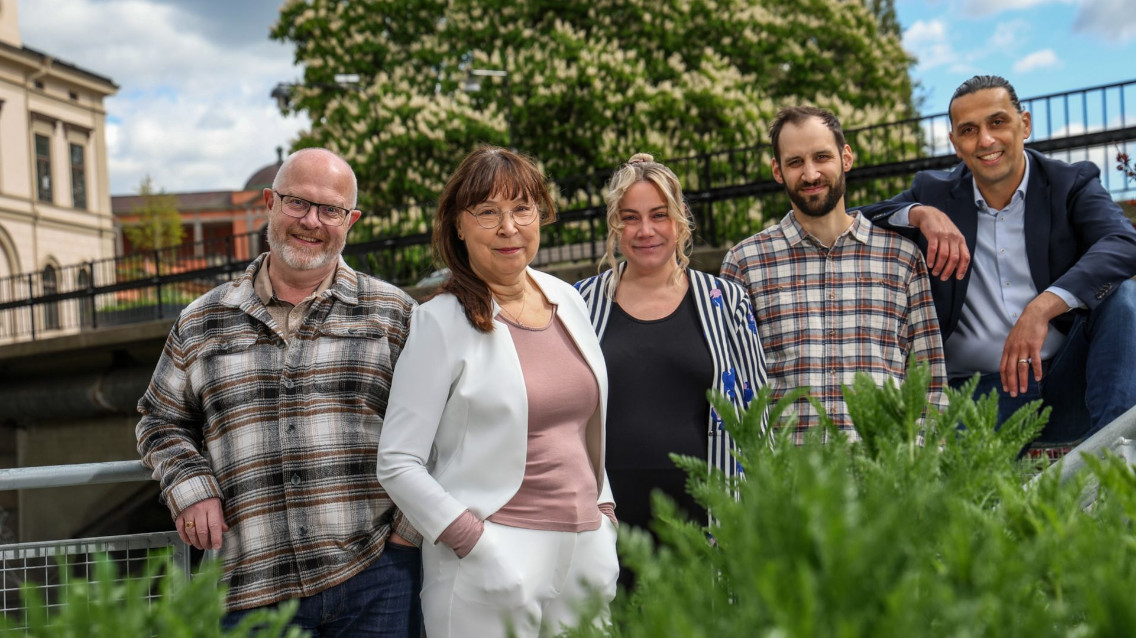 Åhlenius Strategers nyhetsbrev juni 2025